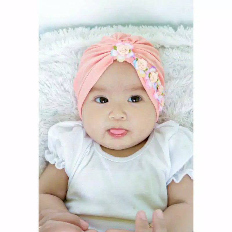 Detail Bayi Cewe Lucu Nomer 50