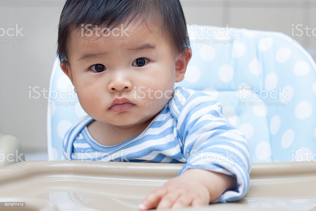 Detail Bayi Cina Lucu Nomer 18