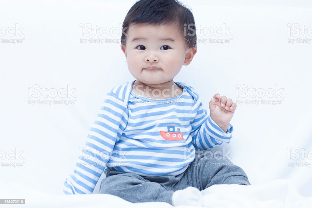 Detail Bayi Cina Lucu Nomer 55