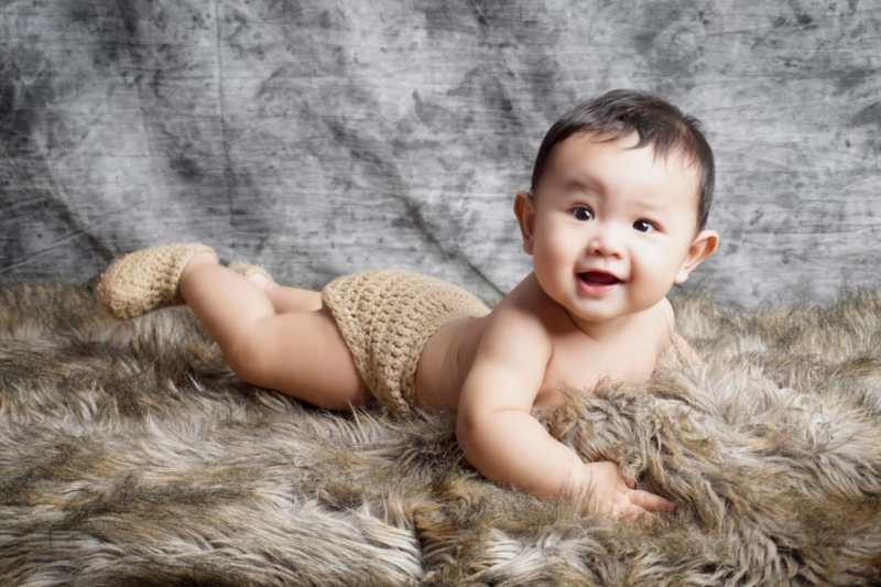 Detail Bayi Foto Studio Nomer 3