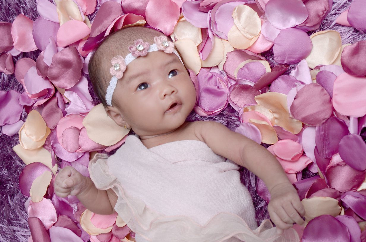 Detail Bayi Foto Studio Nomer 45