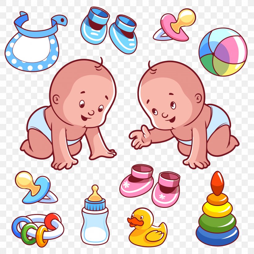 Detail Bayi Kartun Png Nomer 11