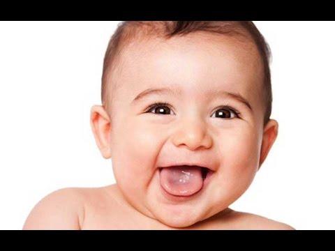 Detail Bayi Ketawa Ngakak Nomer 14