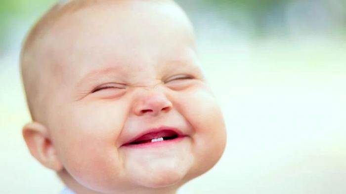 Detail Bayi Ketawa Ngakak Nomer 15