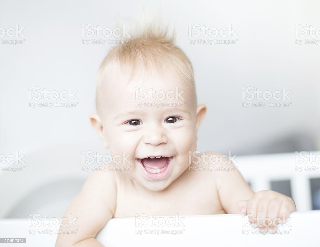 Detail Bayi Ketawa Terbahak Bahak Nomer 28