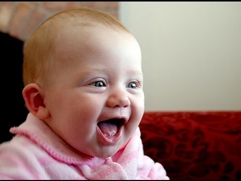 Detail Bayi Ketawa Terbahak Bahak Nomer 47