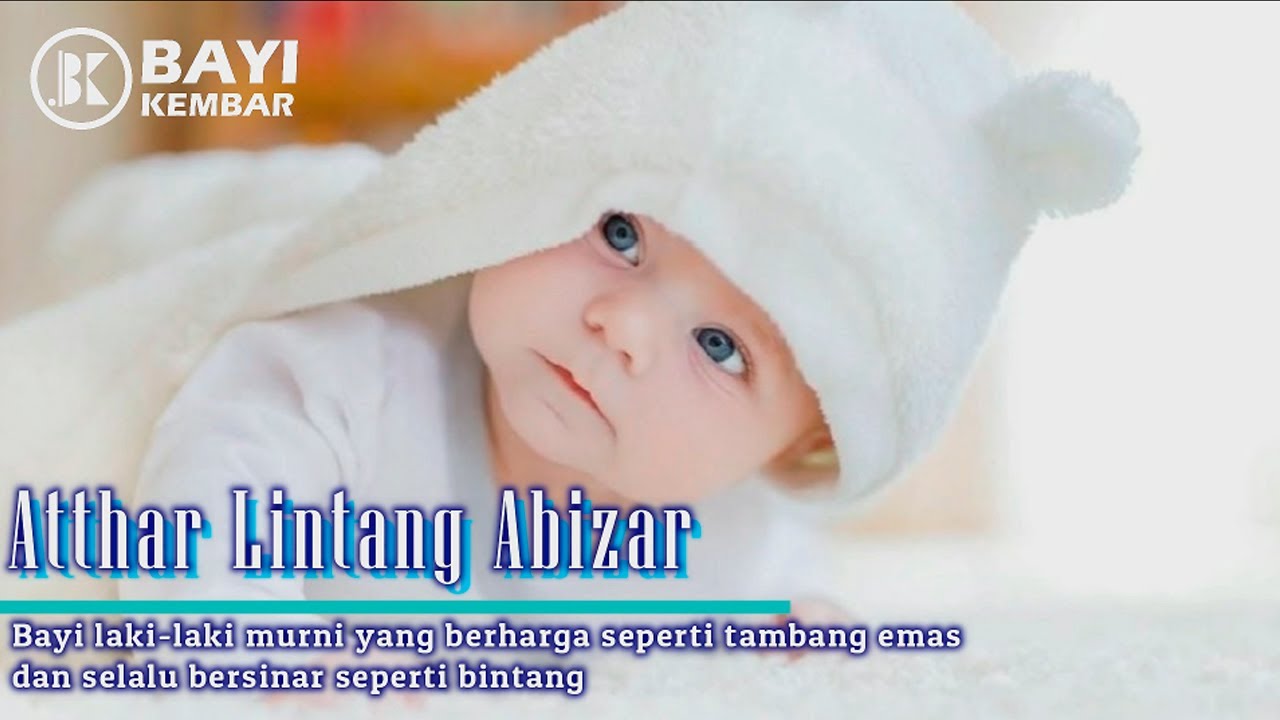 Detail Bayi Laki Laki Baru Lahir Tampan Nomer 52