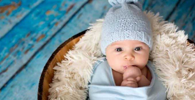 Detail Bayi Laki Laki Ganteng Nomer 39