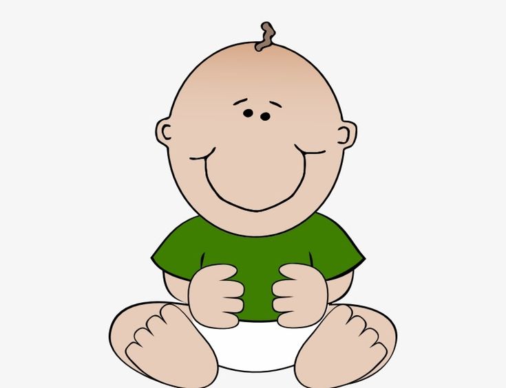 Detail Bayi Laki Laki Kartun Nomer 29