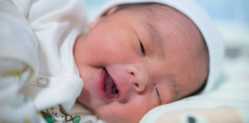 Detail Bayi Laki Laki Lucu Indonesia Nomer 17