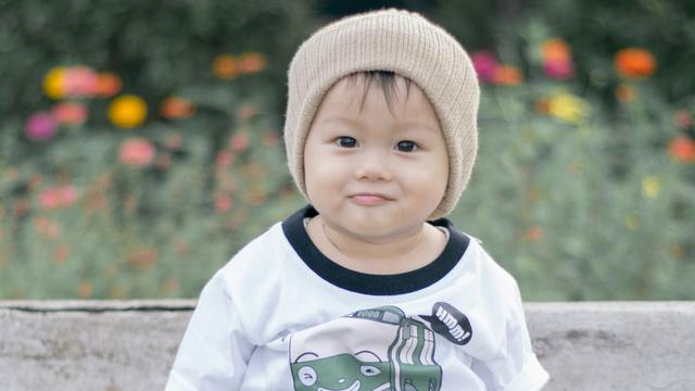 Detail Bayi Laki Laki Lucu Indonesia Nomer 23