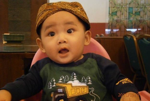 Detail Bayi Laki Laki Lucu Indonesia Nomer 9