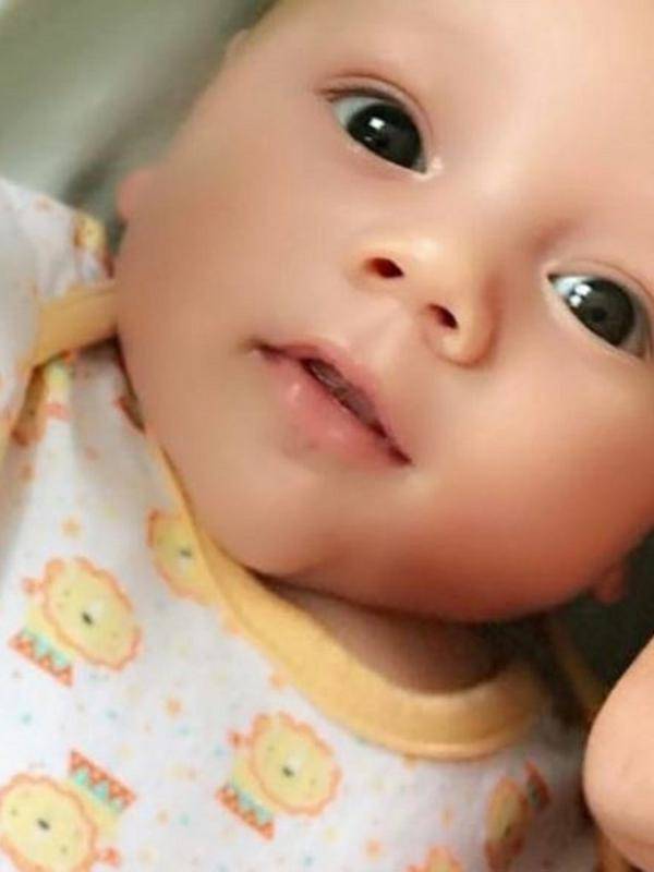 Detail Bayi Laki2 Ganteng Nomer 27