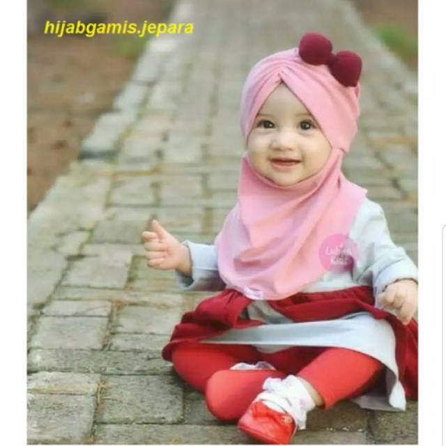 Detail Bayi Lucu Dan Imut Indonesia Nomer 46