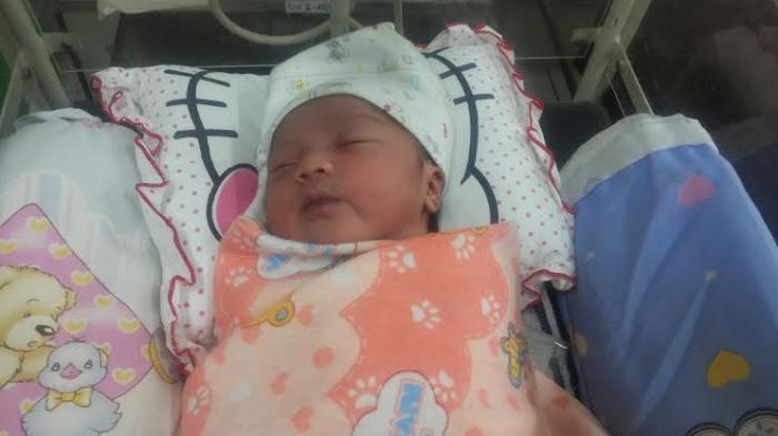 Detail Bayi Lucu Indonesia Baru Lahir Nomer 27