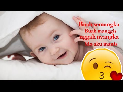 Detail Bayi Lucu Ketawa Nomer 10