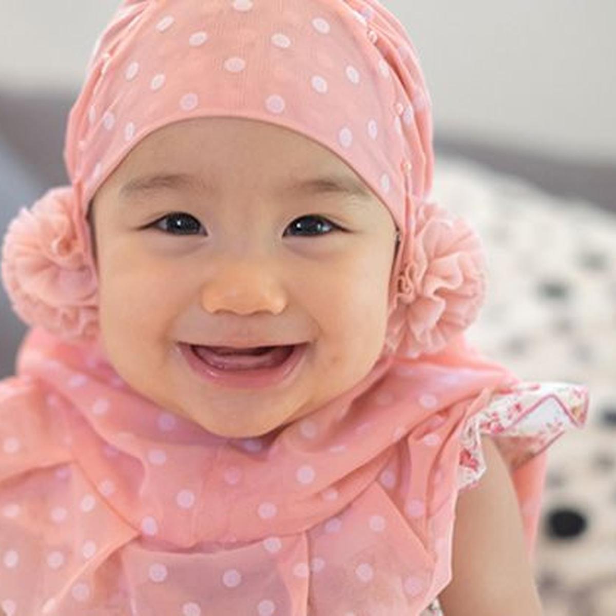 Detail Bayi Lucu Perempuan Cantik Nomer 31