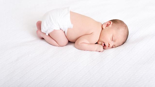 Detail Bayi Lucu Tidur Nomer 29