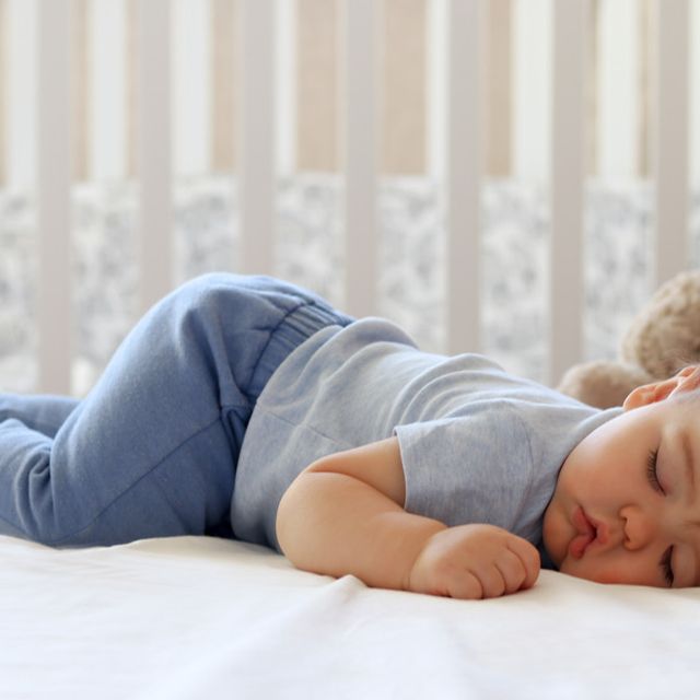 Detail Bayi Lucu Tidur Nomer 38