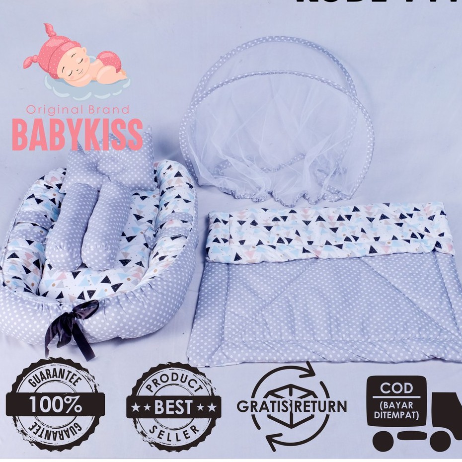 Detail Bayi Lucu Tidur Nomer 47