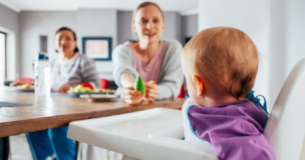 Detail Bayi Makan Malam Nomer 9