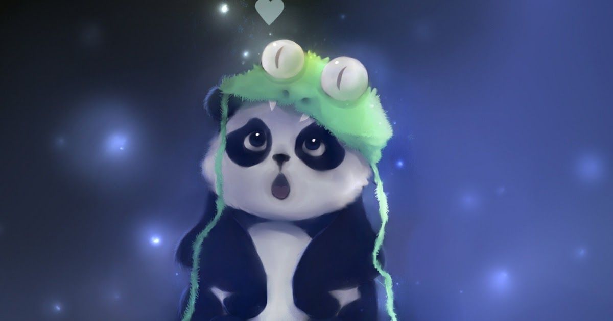 Detail Bayi Panda Lucu Dan Imut Nomer 29