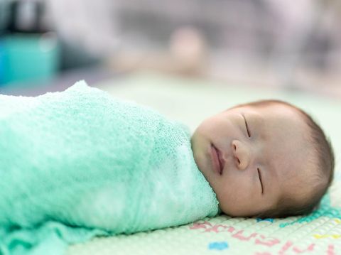 Detail Bayi Perempuan Lucu Dan Cantik Nomer 47