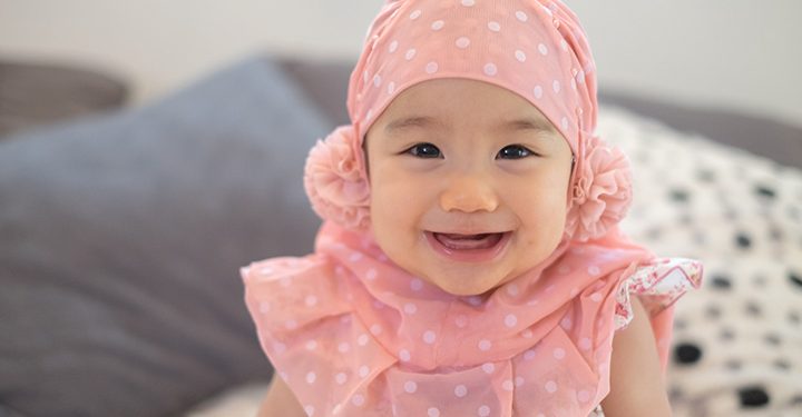 Detail Bayi Perempuan Lucu Dan Cantik Nomer 50