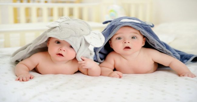 Detail Bayi Perempuan Lucu Dan Imut Nomer 40