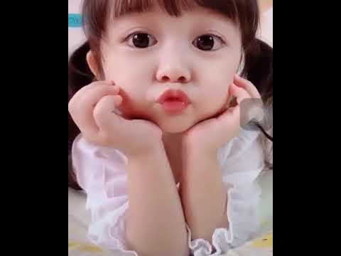Detail Bayi Perempuan Lucu Dan Imut Nomer 42