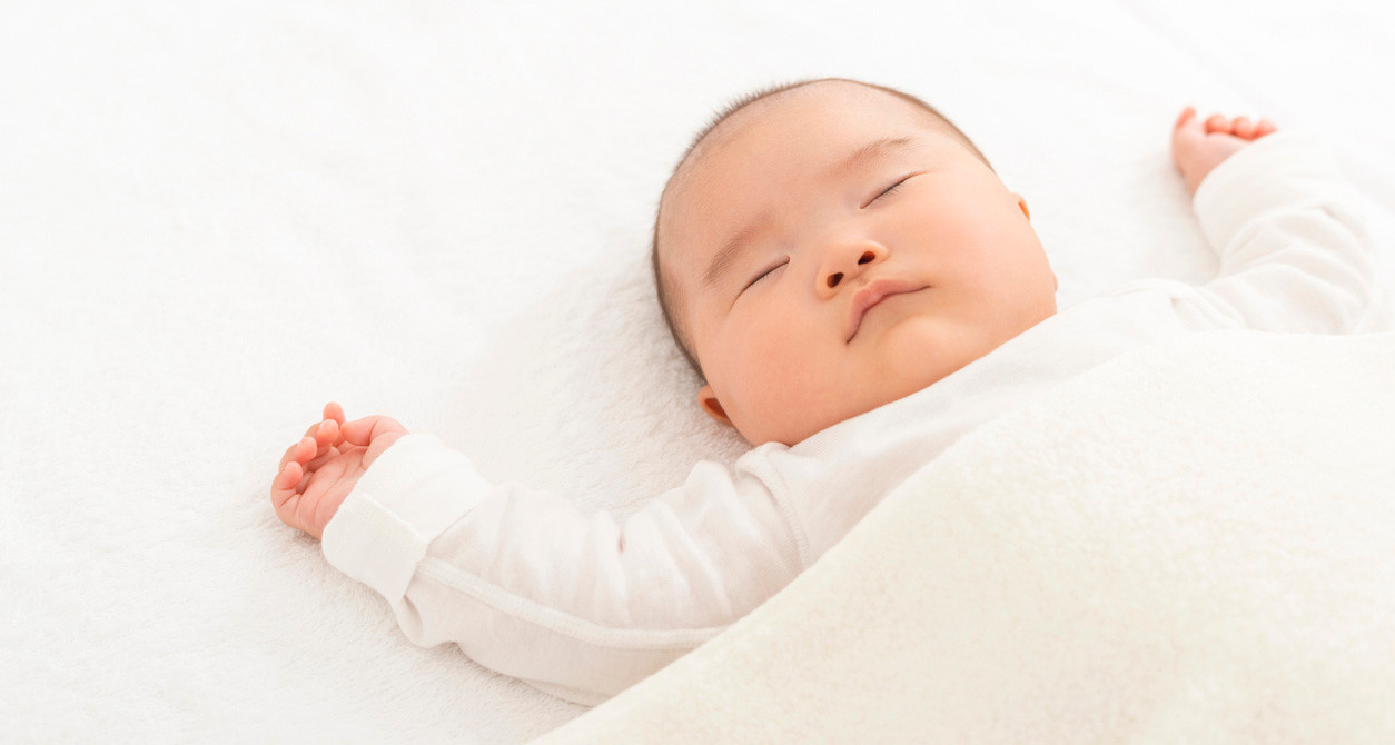 Detail Bayi Tidur Sebentar Sebentar Nomer 57