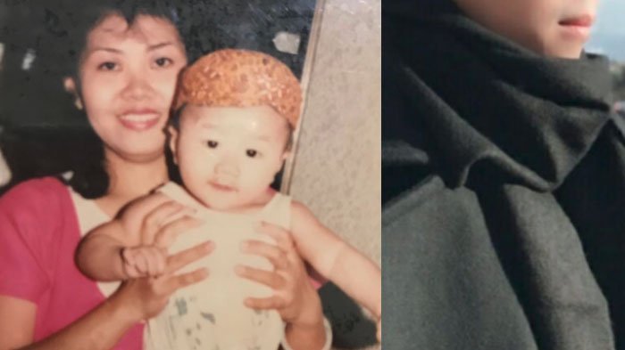 Detail Bayi Yang Menggemaskan Nomer 40