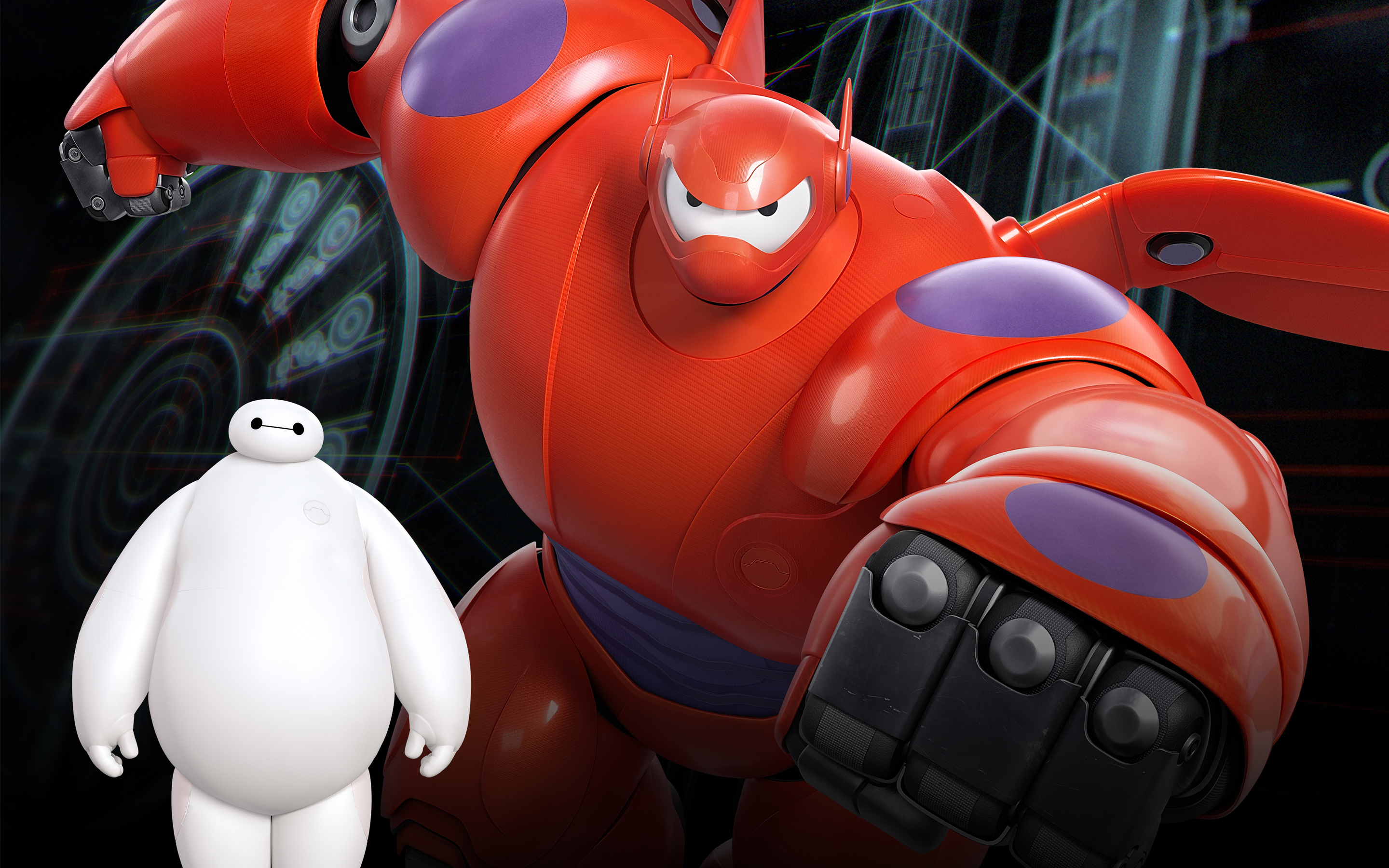 Detail Baymax Background Nomer 16