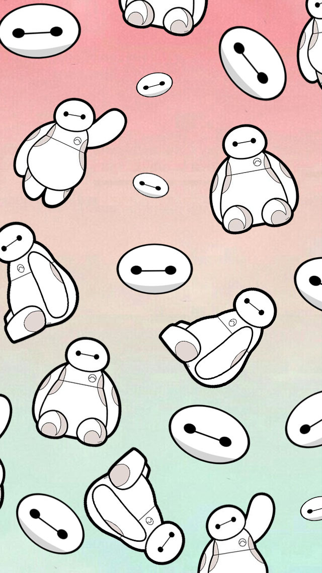 Detail Baymax Background Nomer 20