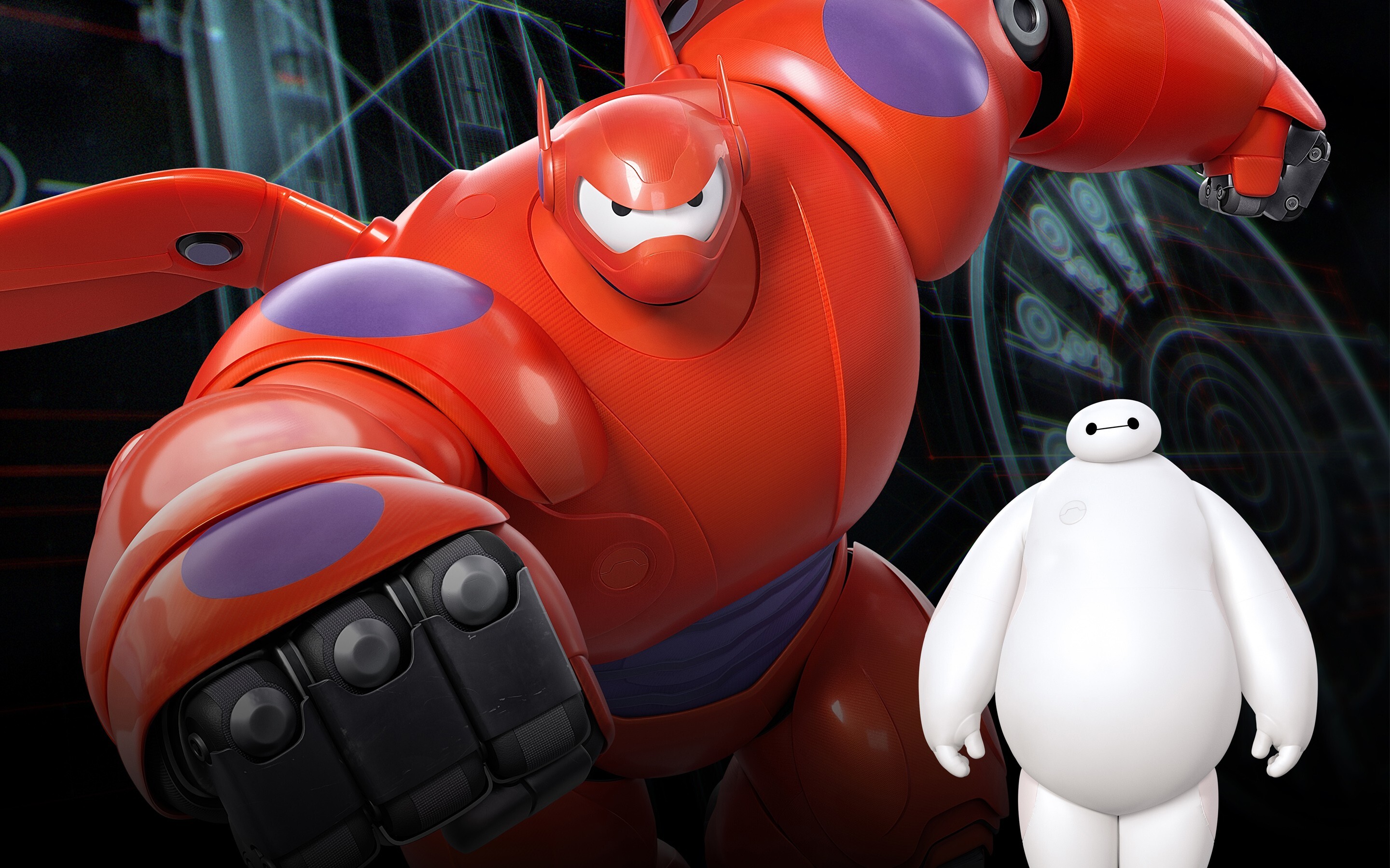Detail Baymax Background Nomer 22
