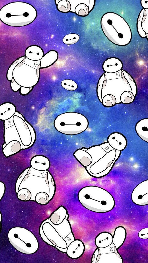 Detail Baymax Background Nomer 25