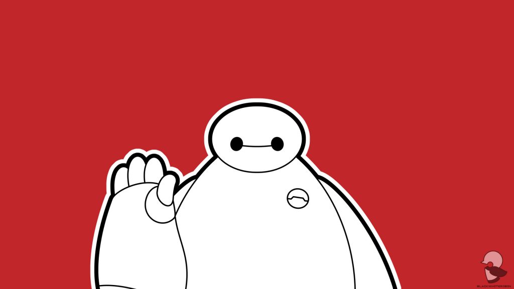 Detail Baymax Background Nomer 26
