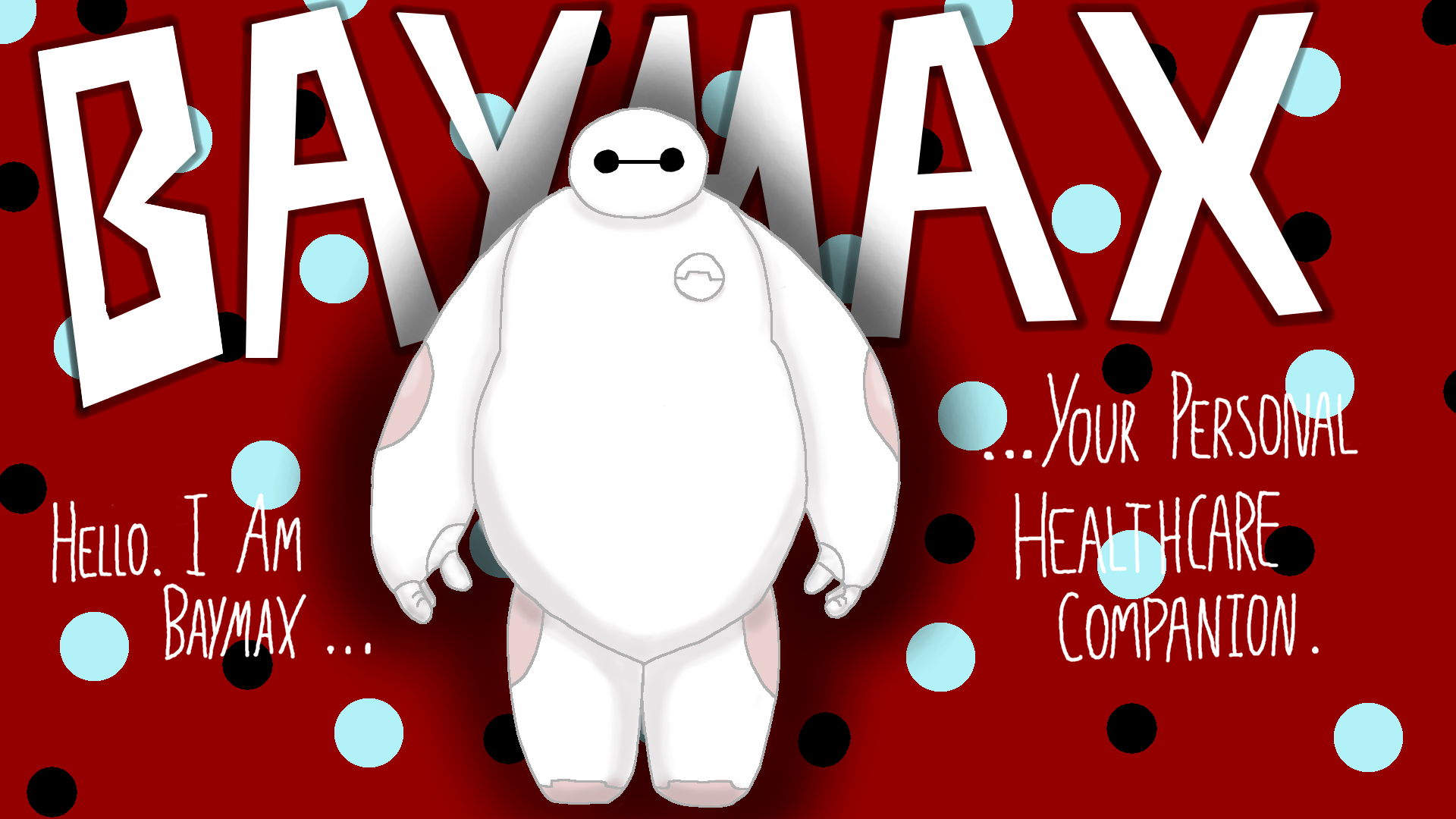 Detail Baymax Background Nomer 28
