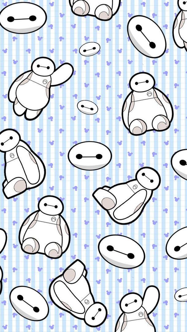 Detail Baymax Background Nomer 29