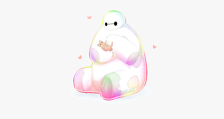 Detail Baymax Background Nomer 30