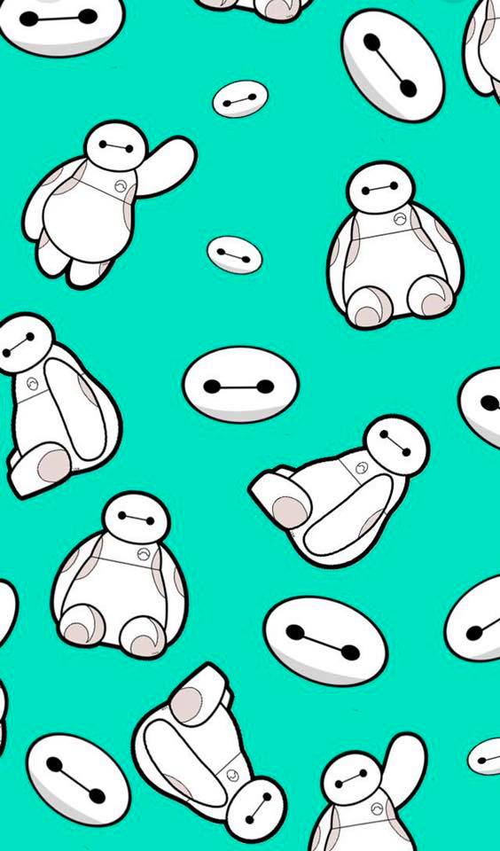 Detail Baymax Background Nomer 35