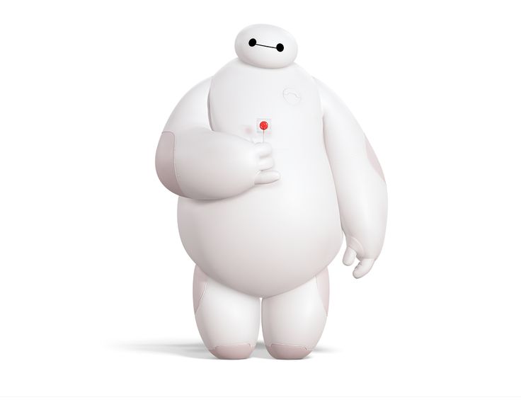 Detail Baymax Background Nomer 38