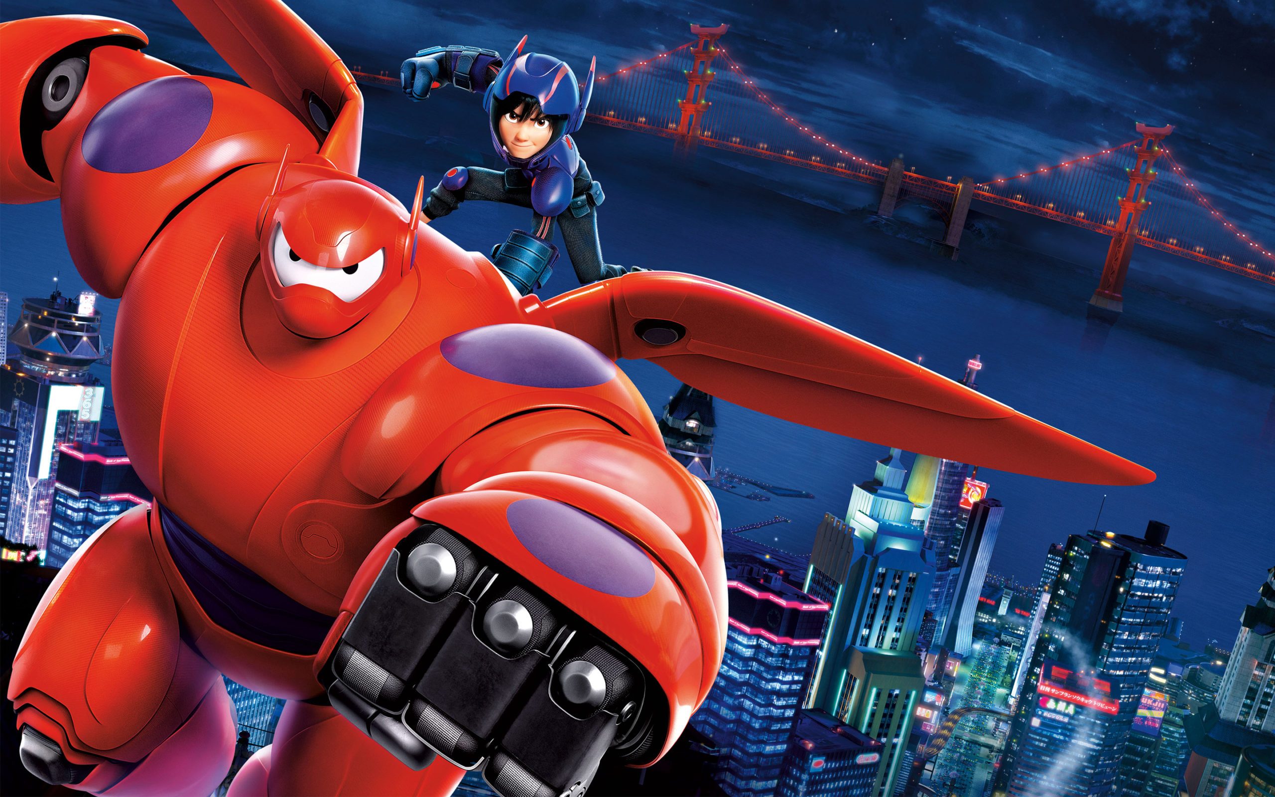Detail Baymax Background Nomer 39