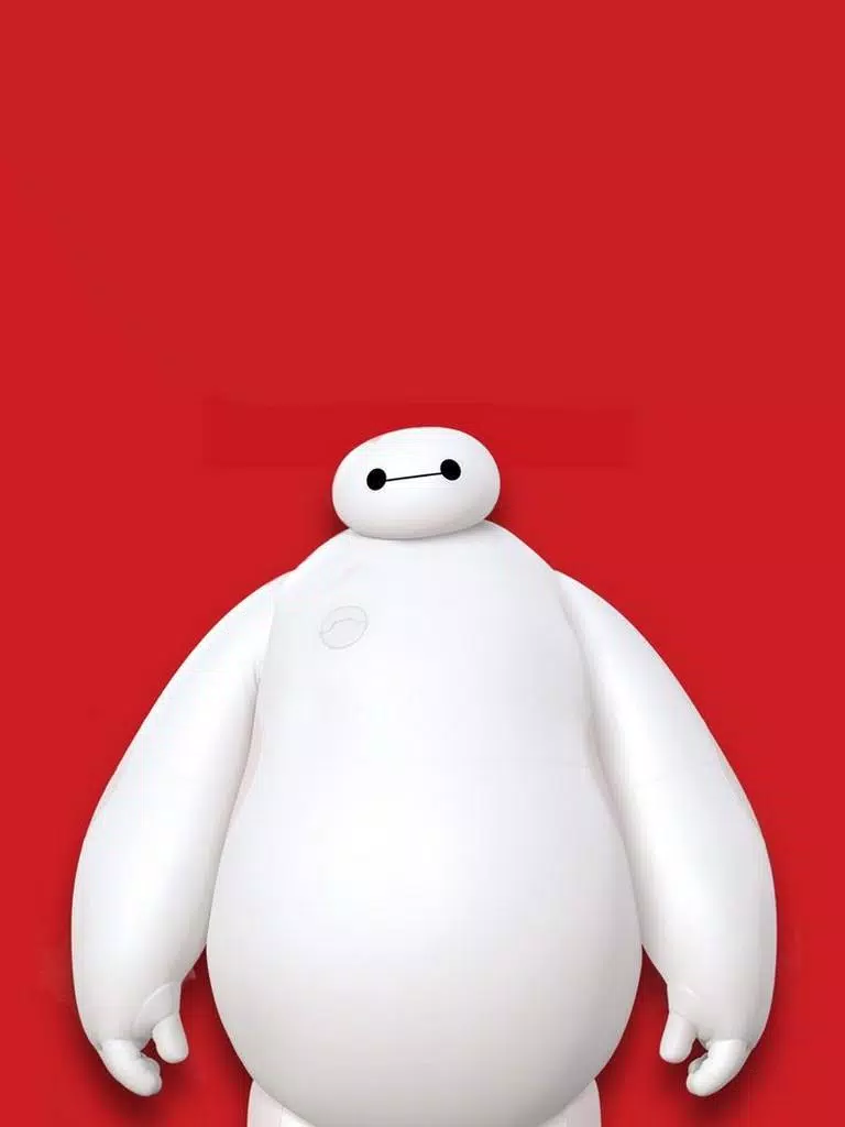 Detail Baymax Background Nomer 43