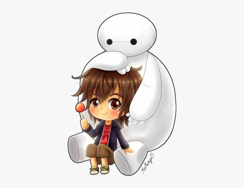 Detail Baymax Background Nomer 53
