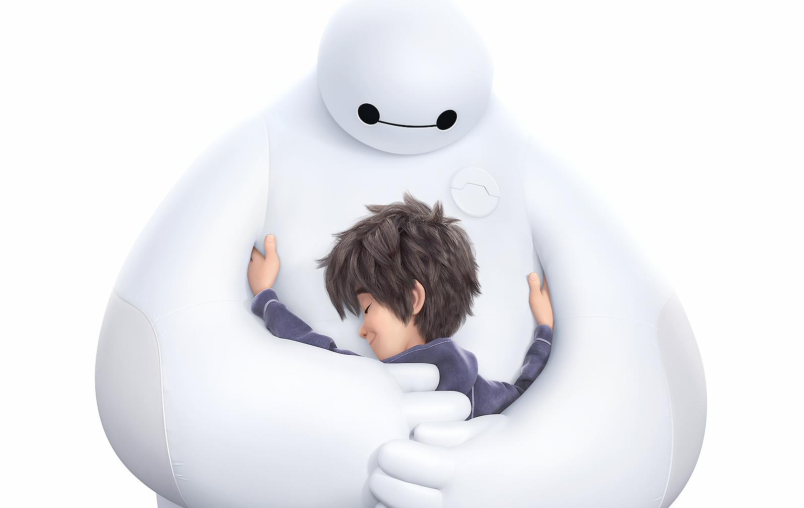 Detail Baymax Background Nomer 55