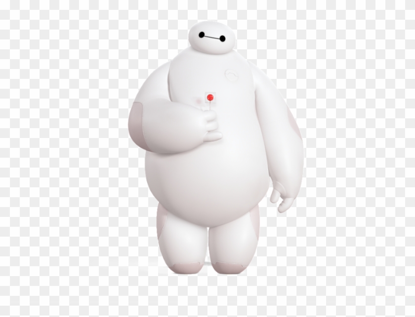 Detail Baymax Hd Nomer 24