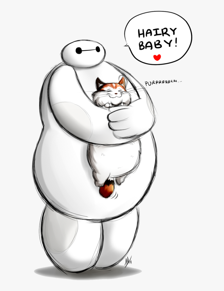 Detail Baymax Hd Nomer 47