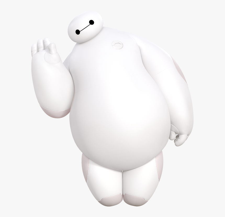 Detail Baymax Hd Nomer 9