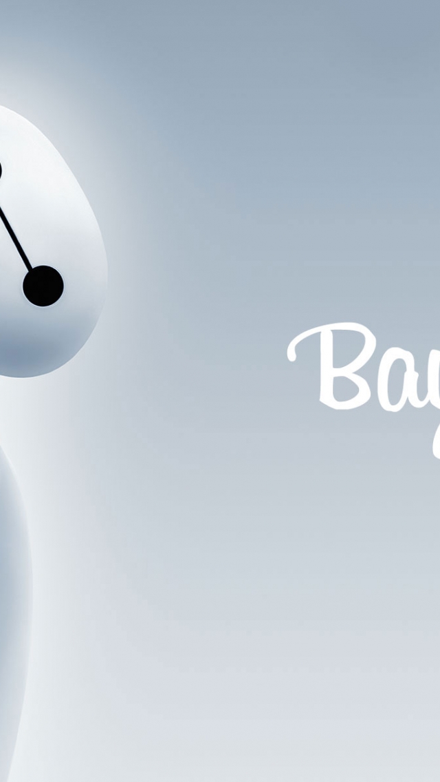 Detail Baymax Hd Wallpaper Nomer 37